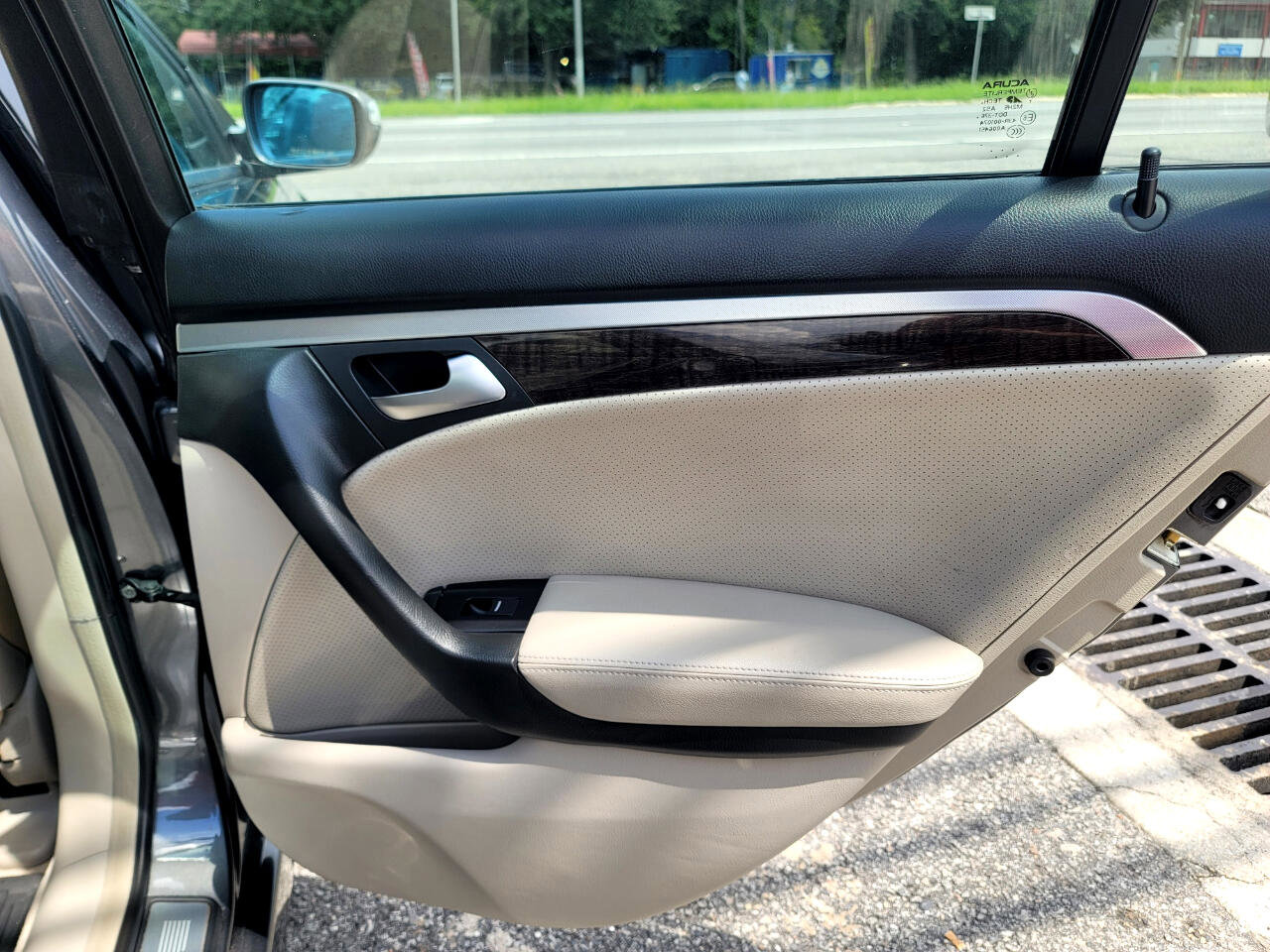 Used 2008 Acura TL image 15