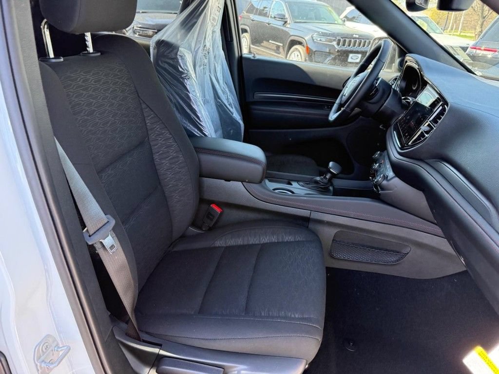 New 2026 Dodge Durango GT w/ Blacktop Package AWD/4WD image 4