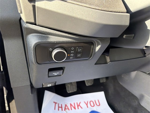 New 2025 Ford Bronco 2-Door image 16