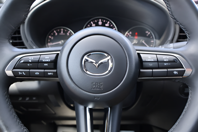 Used 2024 MAZDA CX-30 AWD 2.5 S w/ Preferred Package image 17