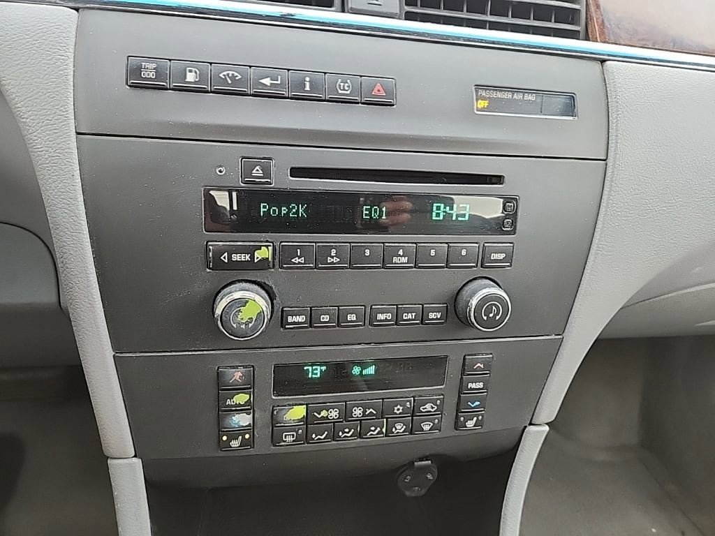 Used 2006 Buick LaCrosse CXS FWD image 18