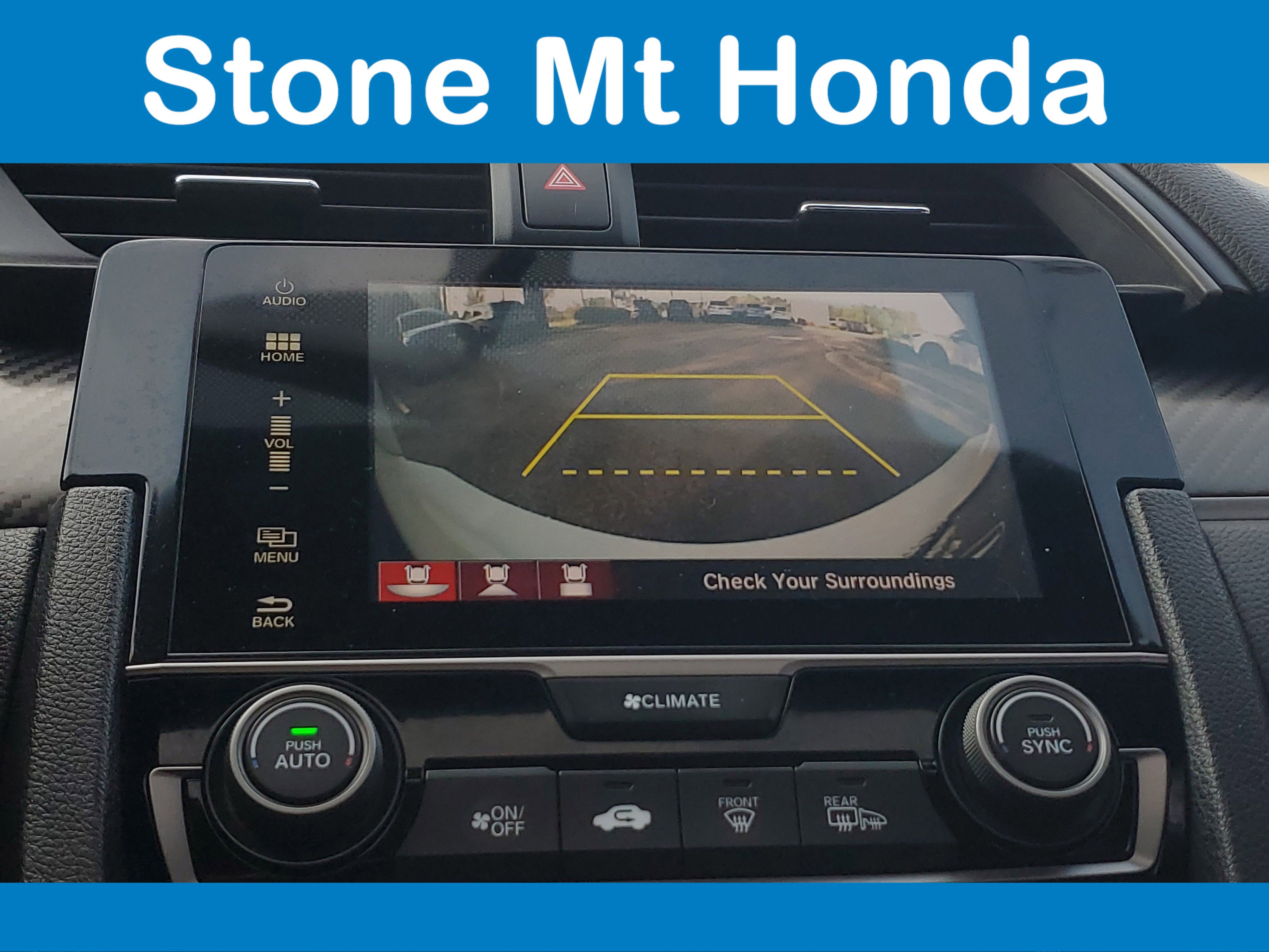 Used 2018 Honda Civic Si image 26