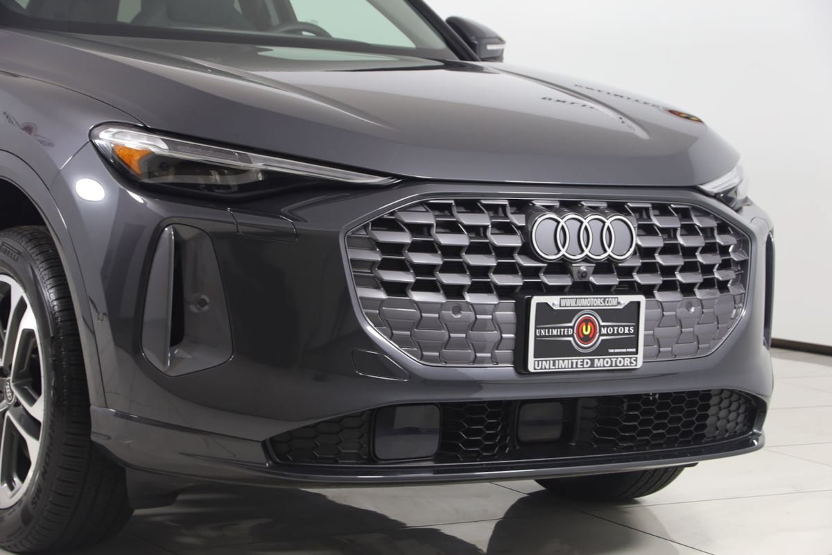 Used 2026 Audi Q5 Premium Plus AWD/4WD image 36