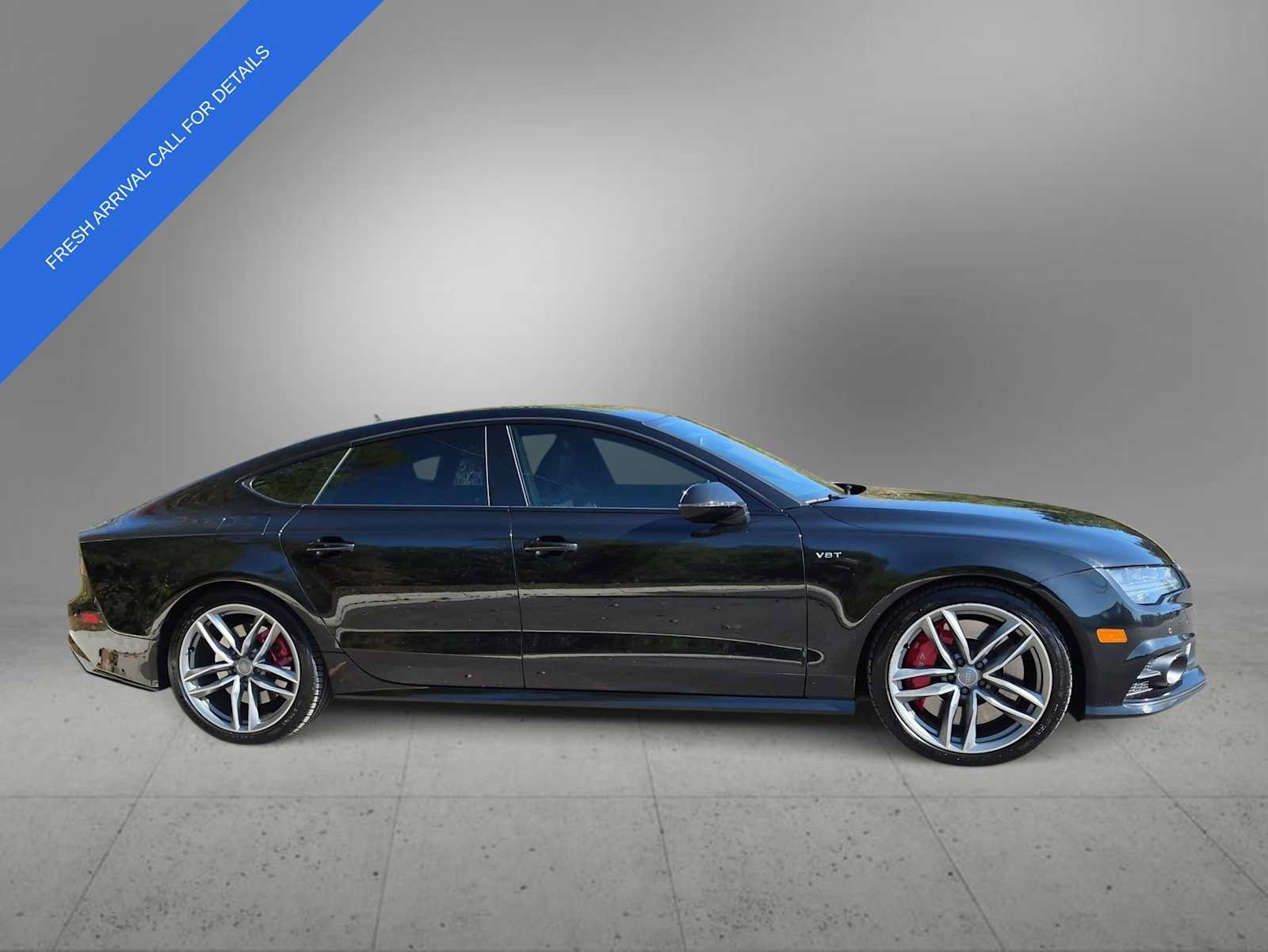 Used 2018 Audi S7 Premium Plus w/ S Sport Package AWD/4WD image 9
