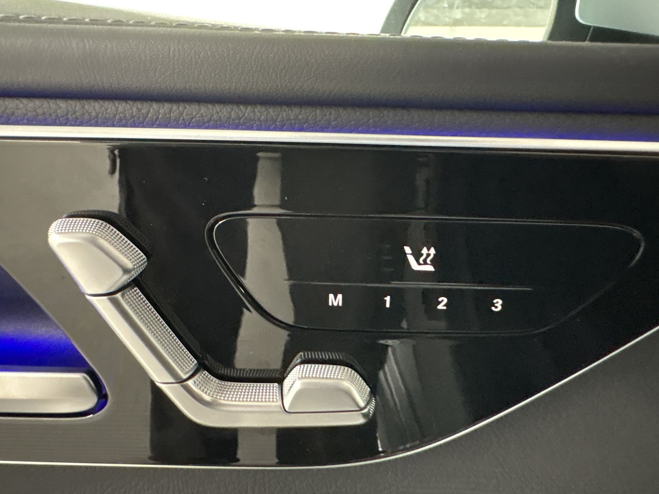 New 2026 Mercedes-Benz C 43 AMG 4MATIC Sedan image 20
