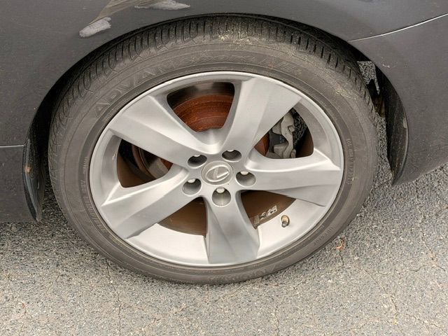 Used 2010 Lexus IS 250C RWD image 13