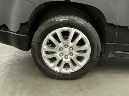 Used 2016 GMC Acadia Denali AWD/4WD image 18