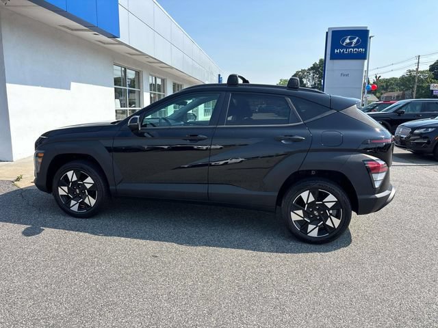 Certified 2024 Hyundai Kona SEL AWD/4WD image 6