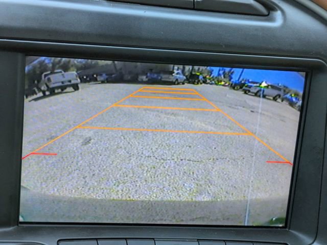 Used 2015 Chevrolet Corvette Z06 w/ 3LZ Preferred Equipment Group image 29