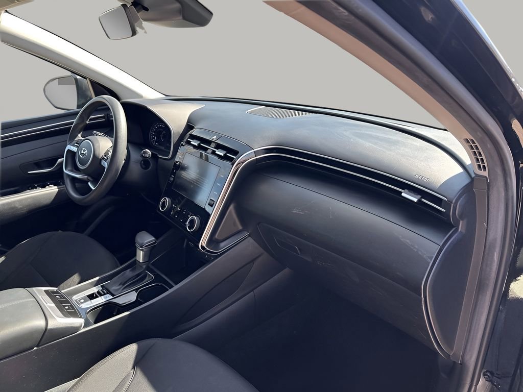 Used 2023 Hyundai Tucson SEL image 15