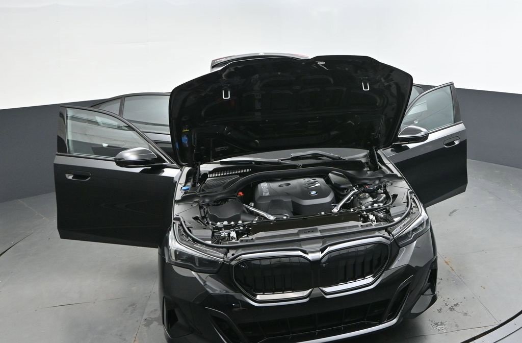 New 2026 BMW 530i w/ M Sport Package image 52