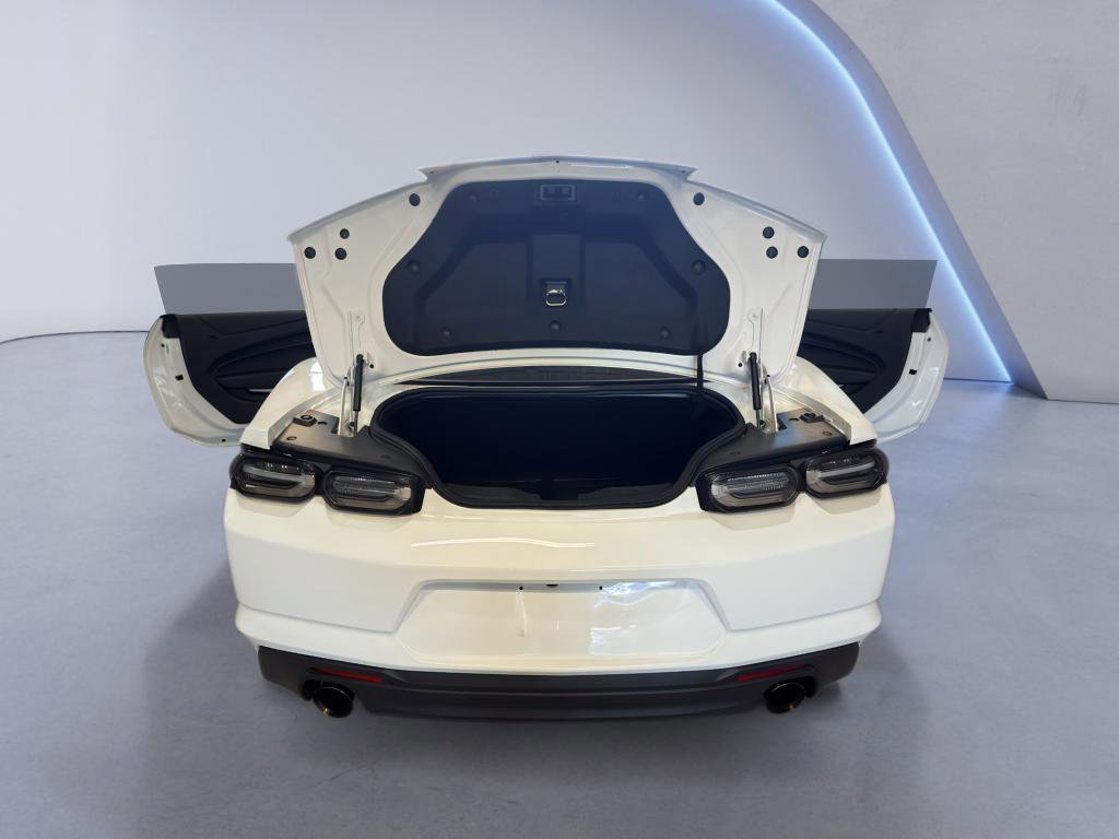Used 2023 Chevrolet Camaro LS image 11