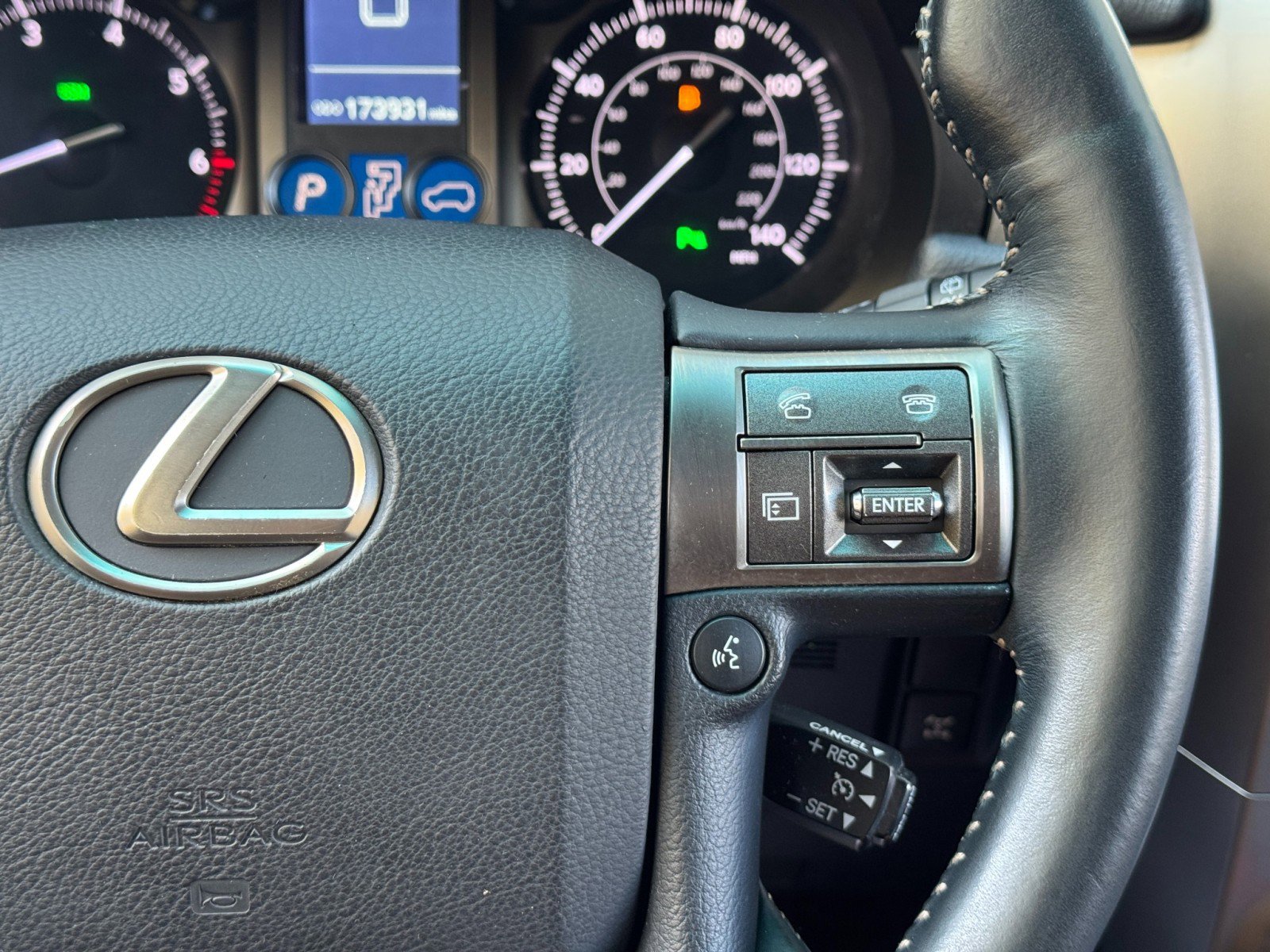 Used 2014 Lexus GX 460 image 22