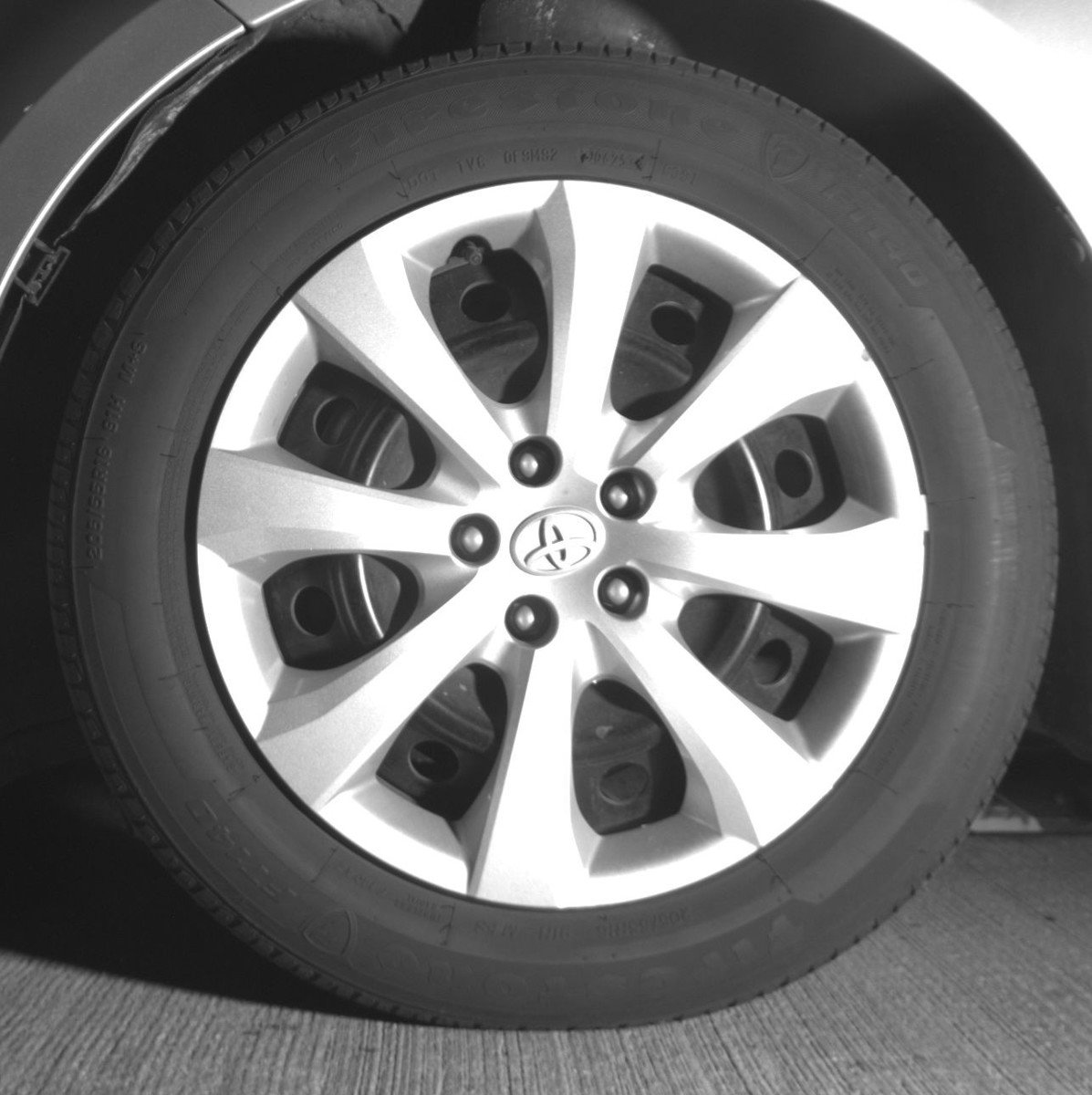 Used 2025 Toyota Corolla LE FWD image 12