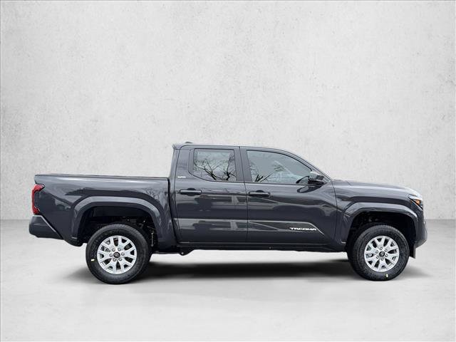 New 2026 Toyota Tacoma SR5 AWD/4WD image 4