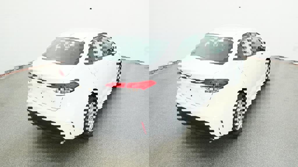 New 2026 Toyota Corolla LE image 41