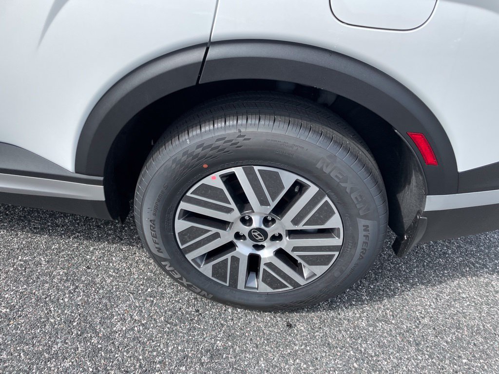 New 2026 Hyundai Palisade SEL AWD/4WD image 7