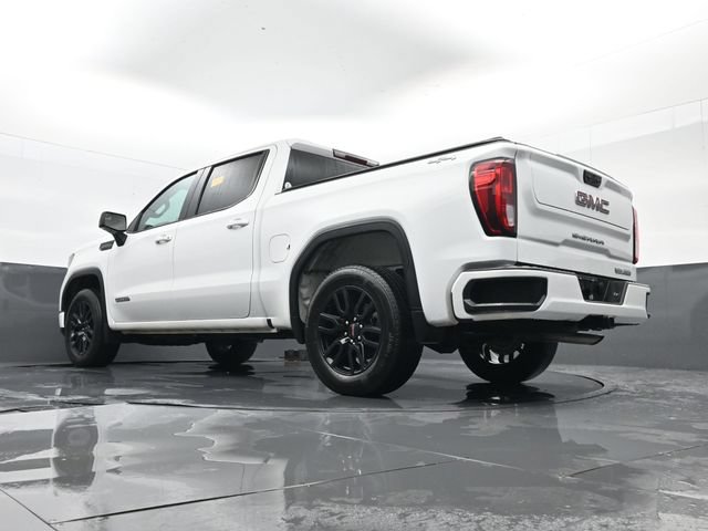 Used 2024 GMC Sierra 1500 Elevation AWD/4WD image 23