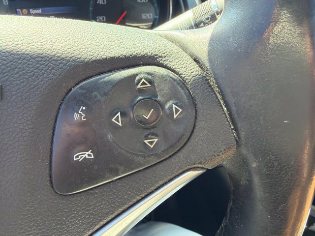 Used 2014 Chevrolet Impala LTZ FWD image 32