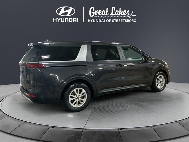 Used 2024 Kia Carnival LX image 6