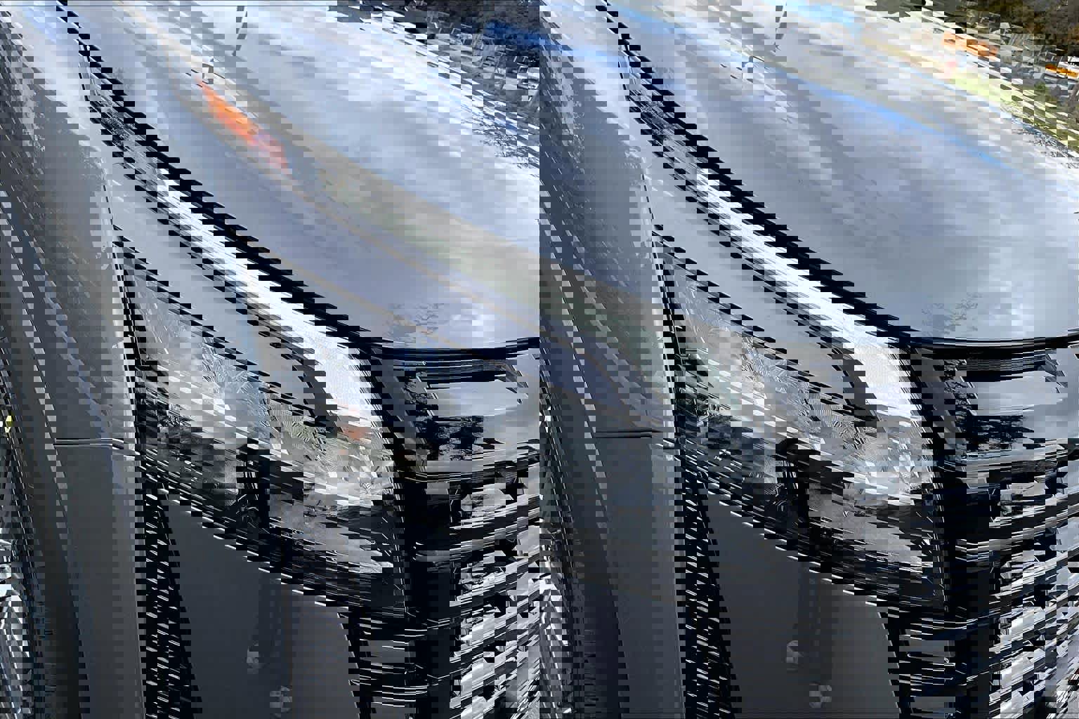 New 2026 Nissan Pathfinder SV image 13