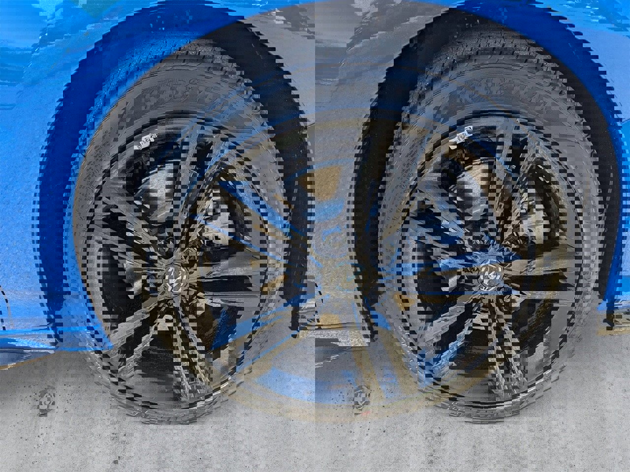 New 2026 Acura Integra A-Spec image 11