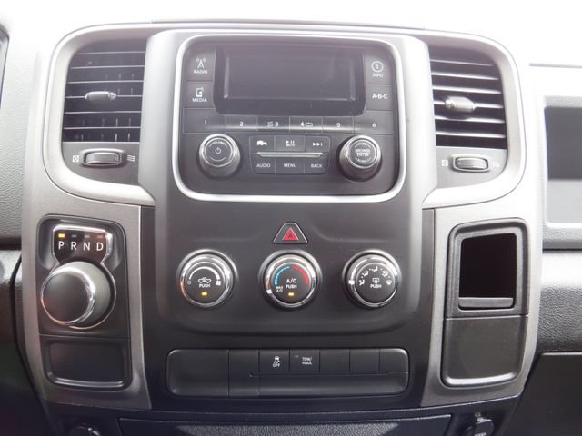 Used 2018 RAM 1500 Tradesman RWD image 19