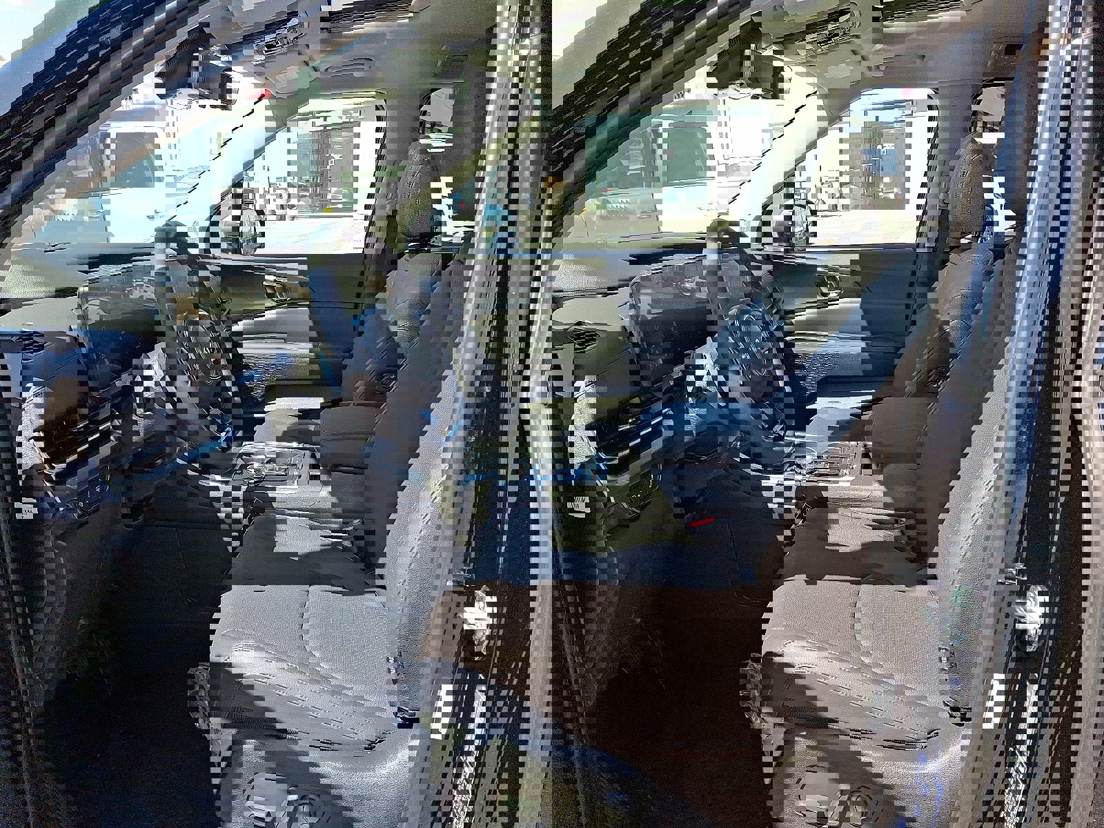 New 2025 Kia Carnival SX Prestige image 9