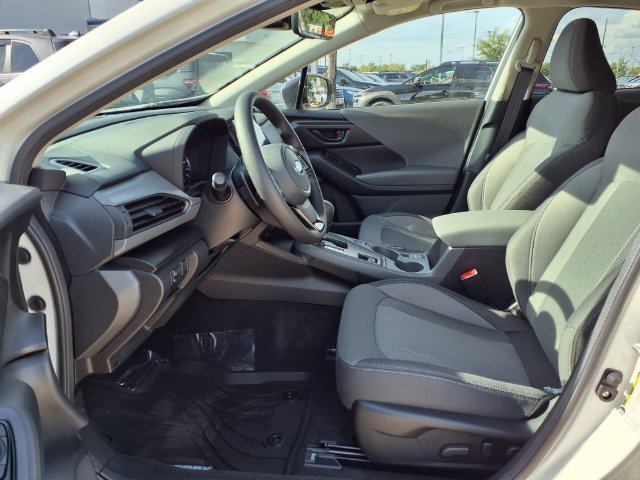 New 2026 Subaru Crosstrek 2.5i Premium AWD/4WD image 7