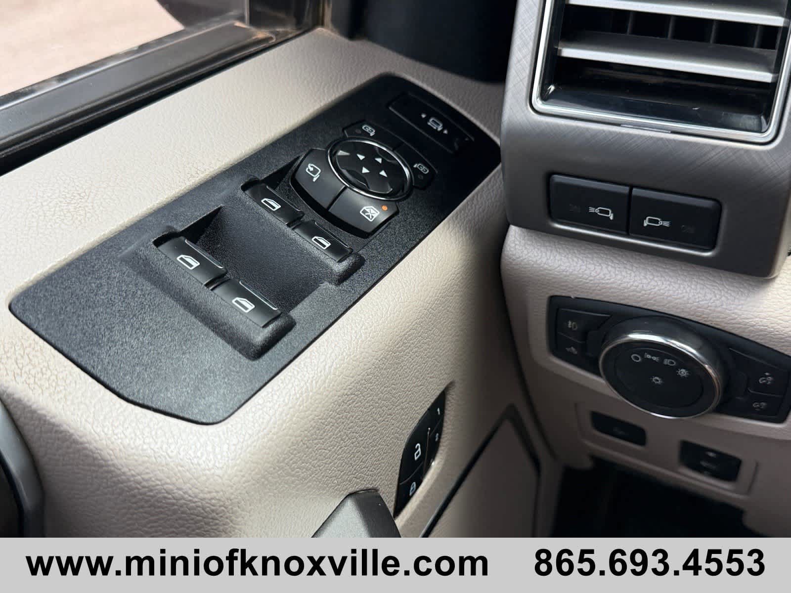 Used 2019 Ford F450 Limited AWD/4WD image 25