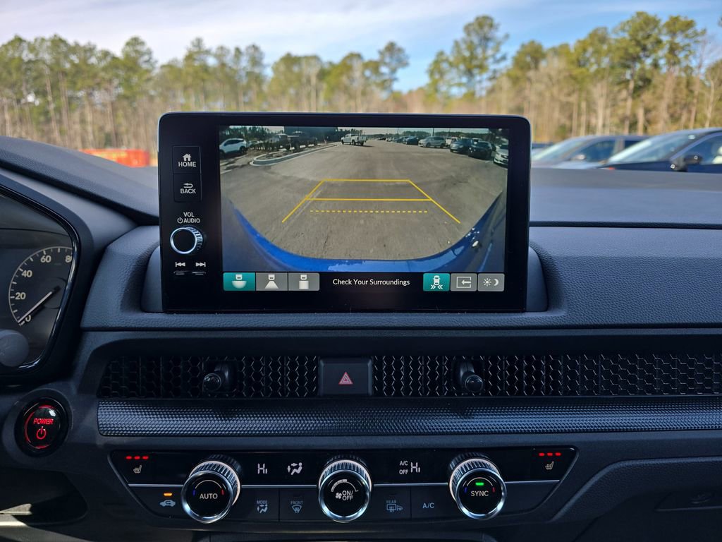 Used 2025 Honda CR-V Sport-L image 26