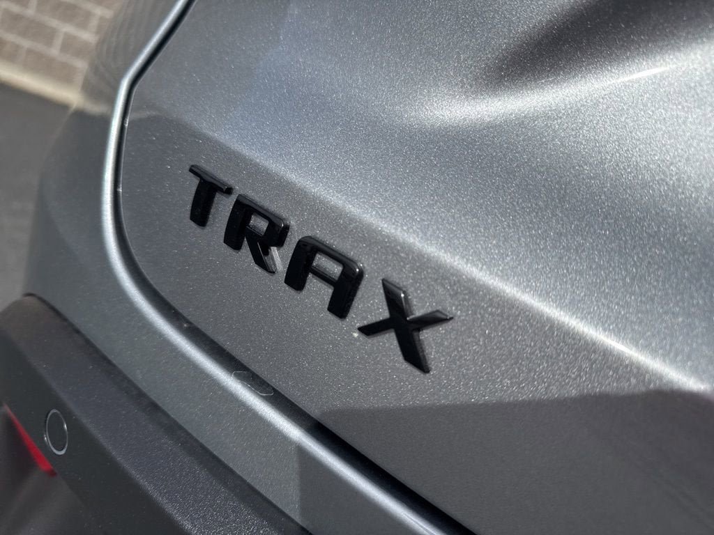 New 2026 Chevrolet Trax LT w/ Driver Confidence Package image 10