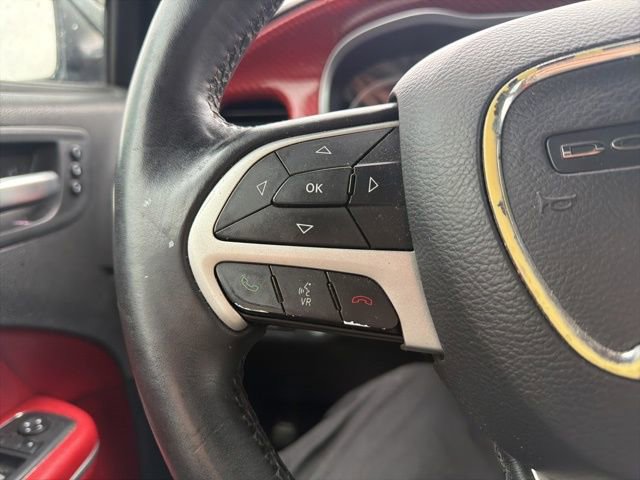 Used 2015 Dodge Charger SXT w/ Plus Group image 34