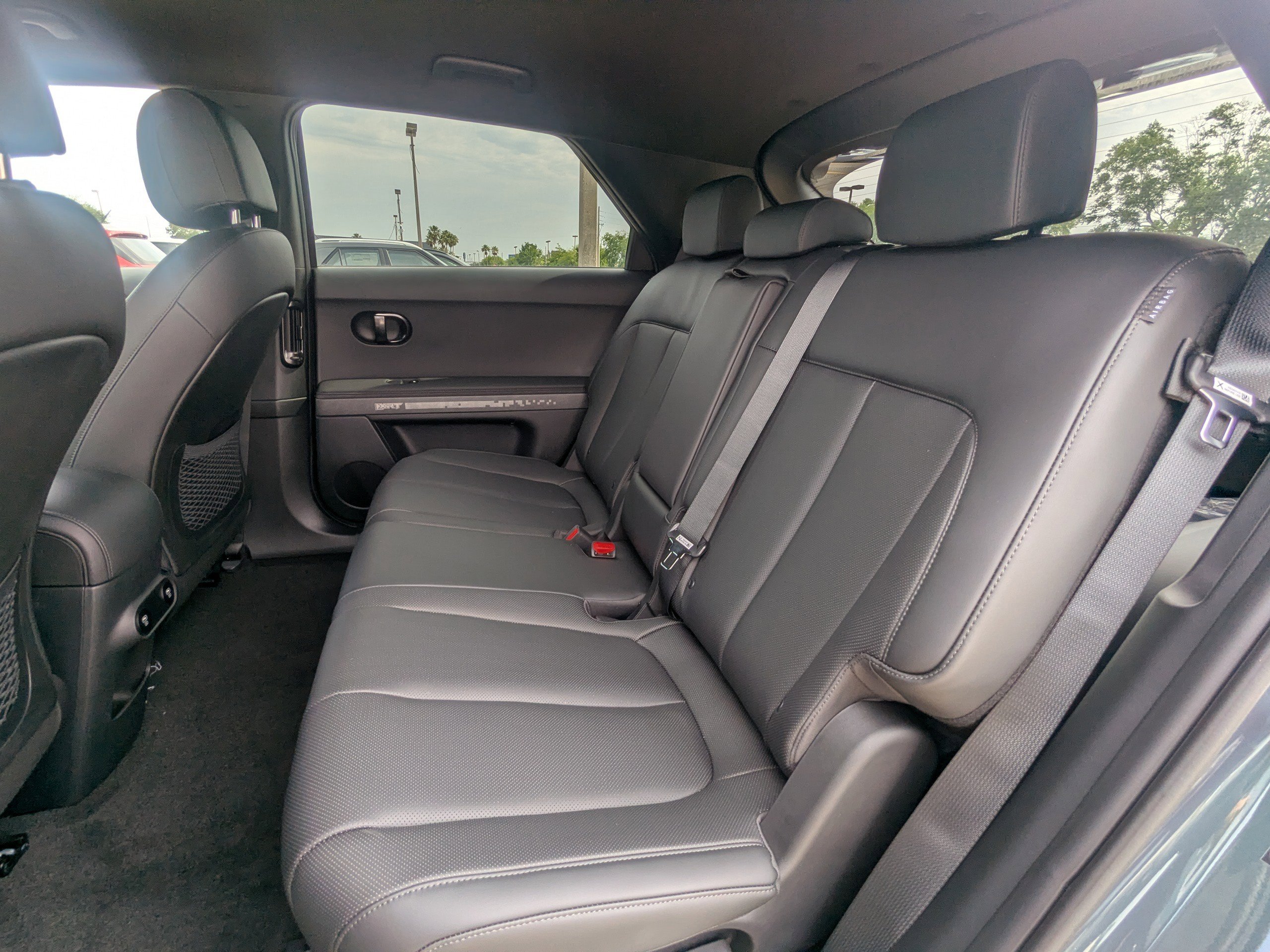 Used 2026 Hyundai Ioniq 5 XRT AWD/4WD image 16