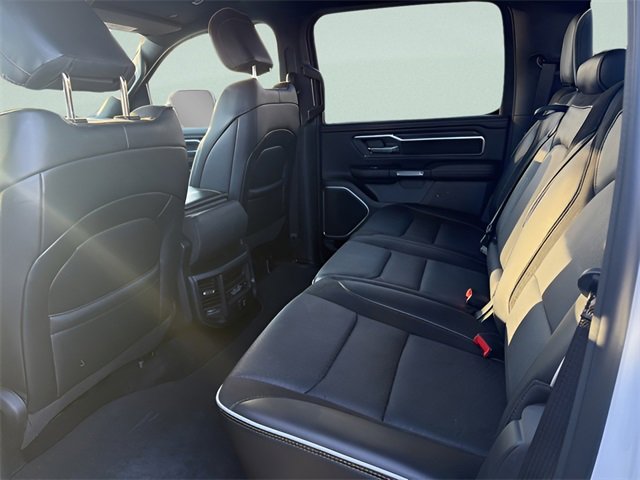 Used 2025 RAM 1500 Laramie image 10