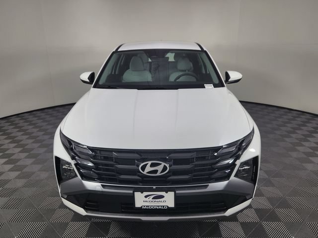 New 2026 Hyundai Tucson Blue SE AWD/4WD image 8