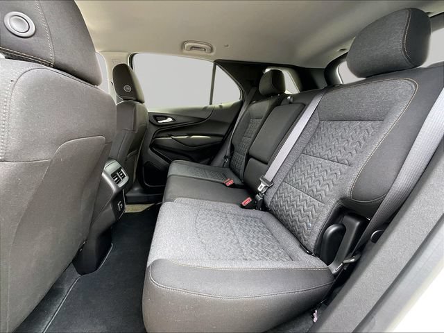 Used 2024 Chevrolet Equinox LT FWD image 15
