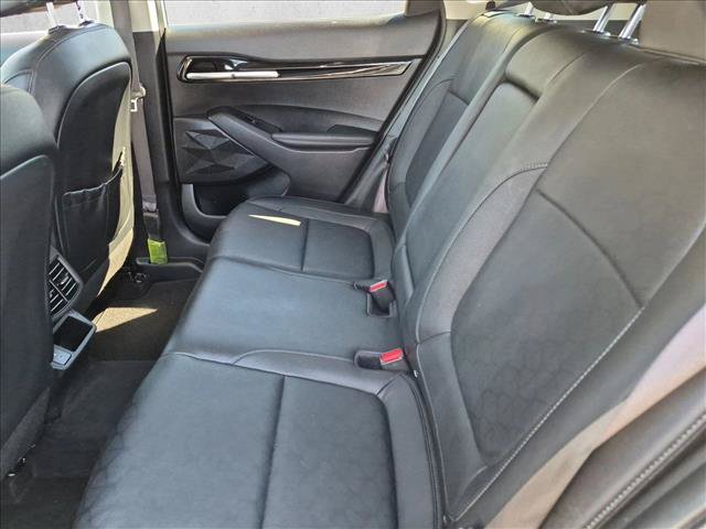 Used 2024 Kia Seltos EX FWD image 26