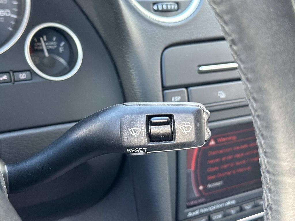 Used 2006 Audi S4 Cabriolet image 21