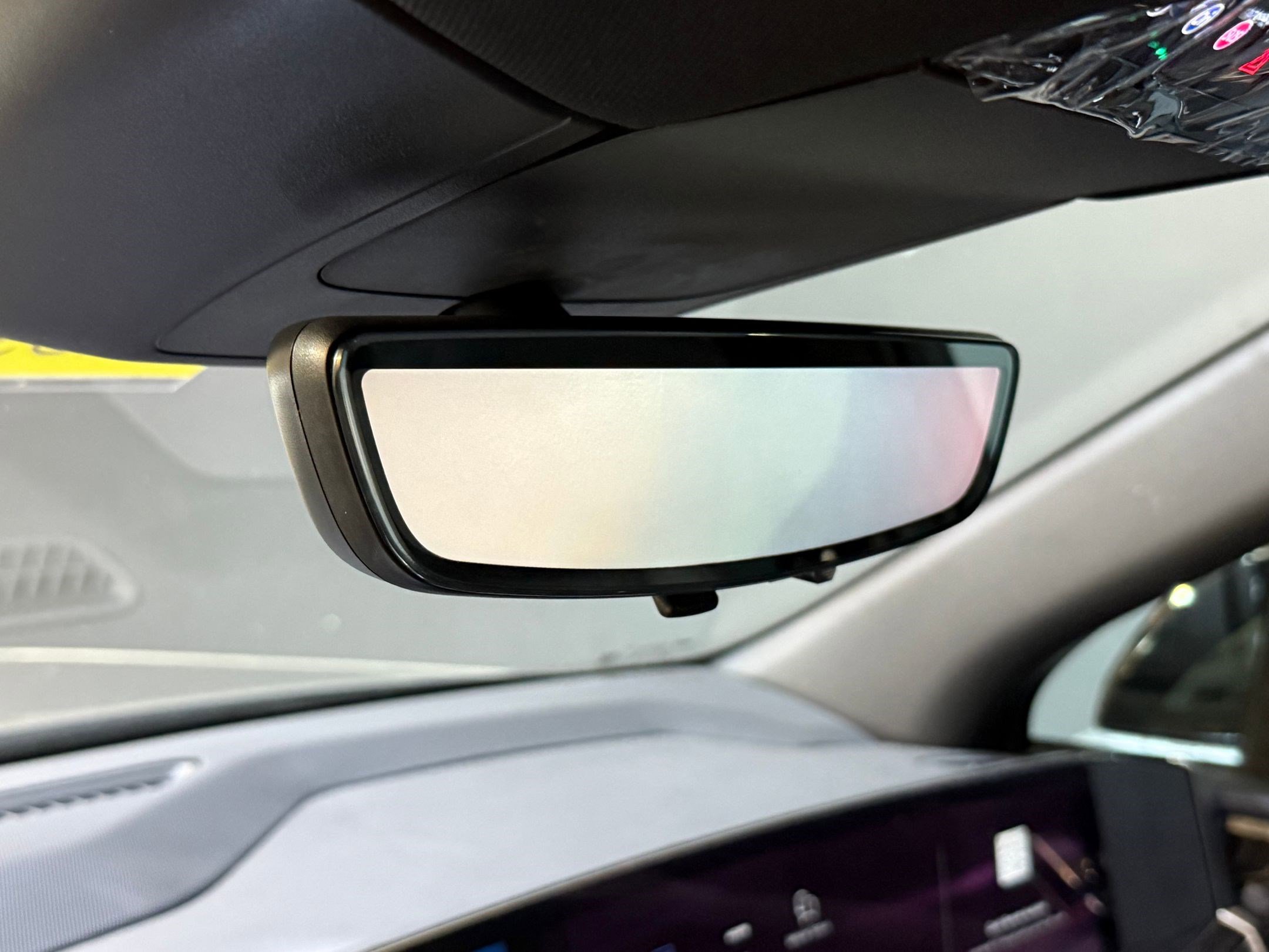 New 2026 Cadillac Escalade IQ Sport 1 image 19