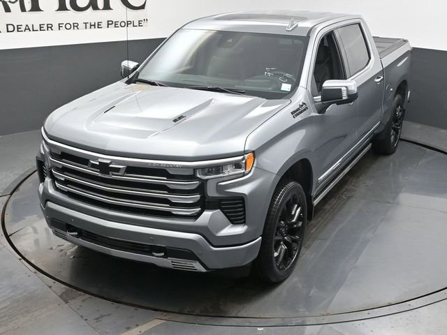 New 2026 Chevrolet Silverado 1500 High Country image 23