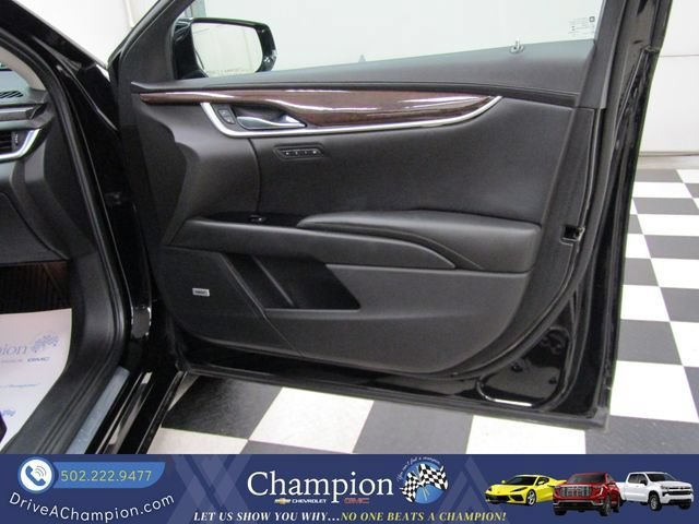 Used 2016 Cadillac XTS Luxury FWD image 39