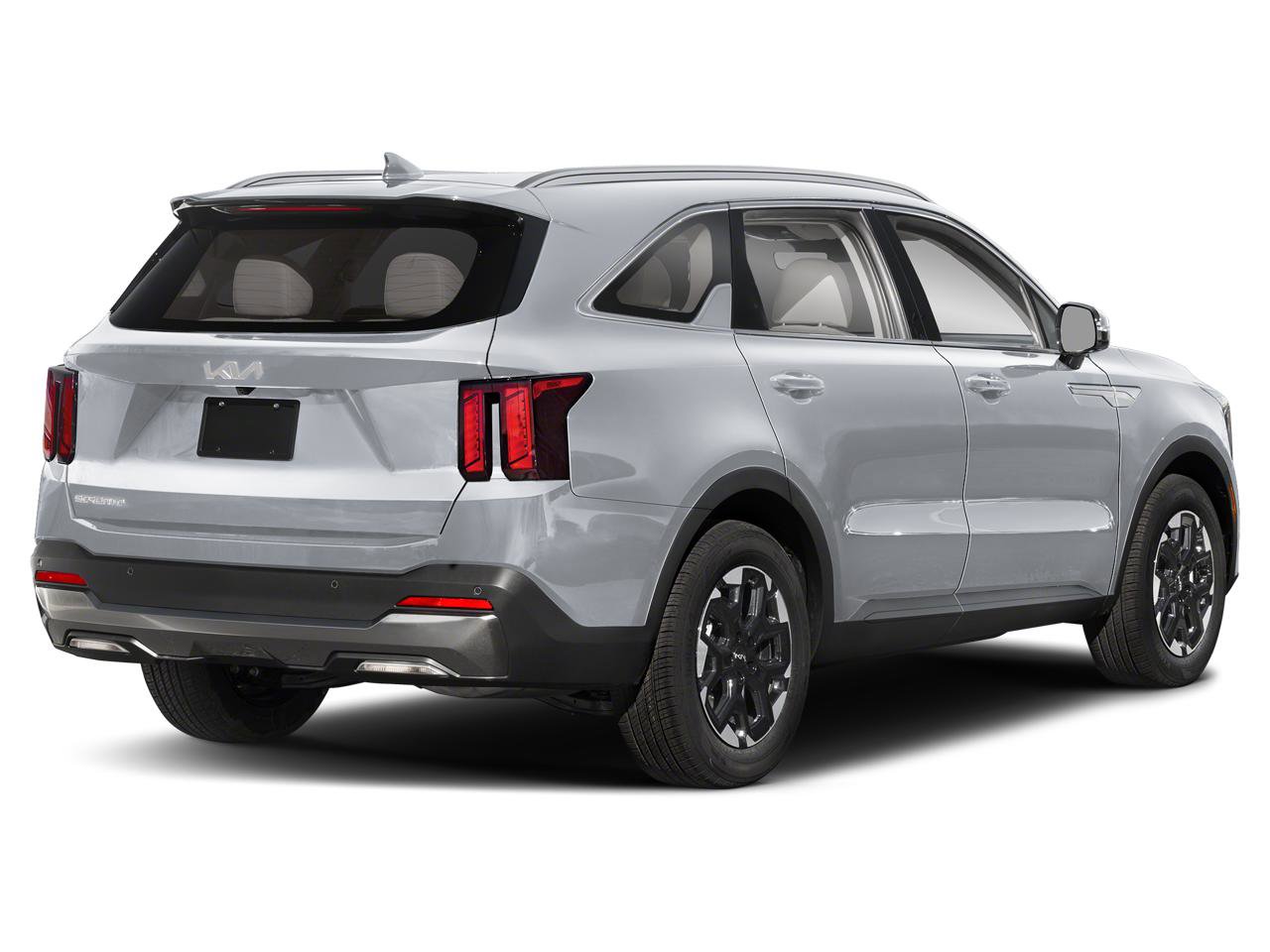 New 2026 Kia Sorento S image 2