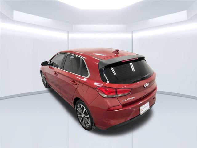Used 2020 Hyundai Elantra GT FWD image 36
