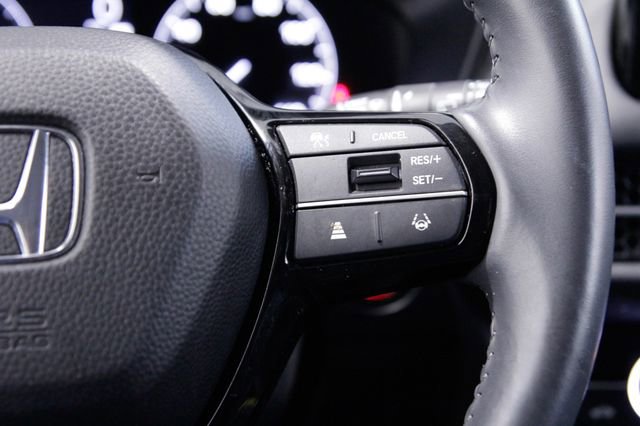 Certified 2024 Honda HR-V EX-L image 29