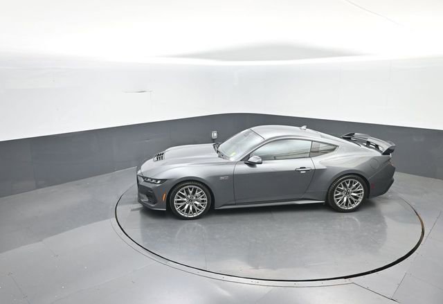 Certified 2024 Ford Mustang GT Premium RWD image 17