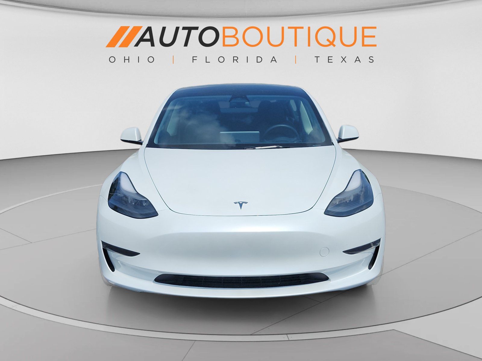 Used 2023 Tesla Model 3 Standard Range RWD image 8