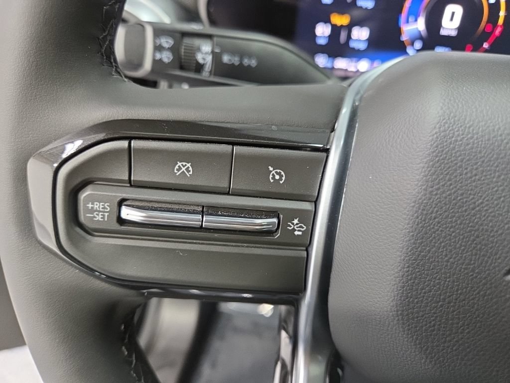 New 2026 Chevrolet Colorado LT w/ Advanced Trailering Package AWD/4WD image 13