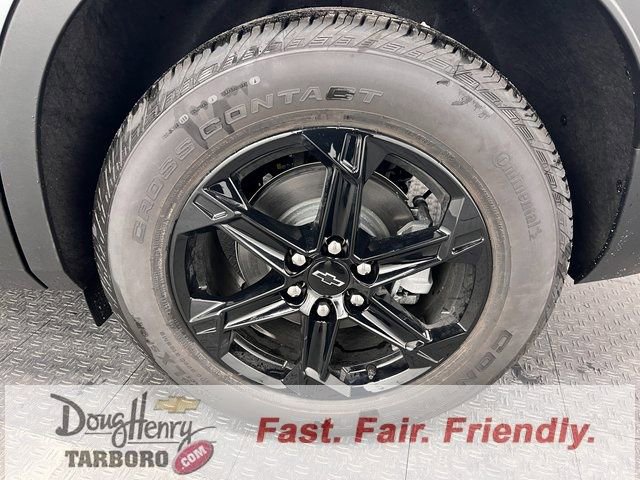 New 2025 Chevrolet Blazer LT w/ Midnight/Sport Edition image 25