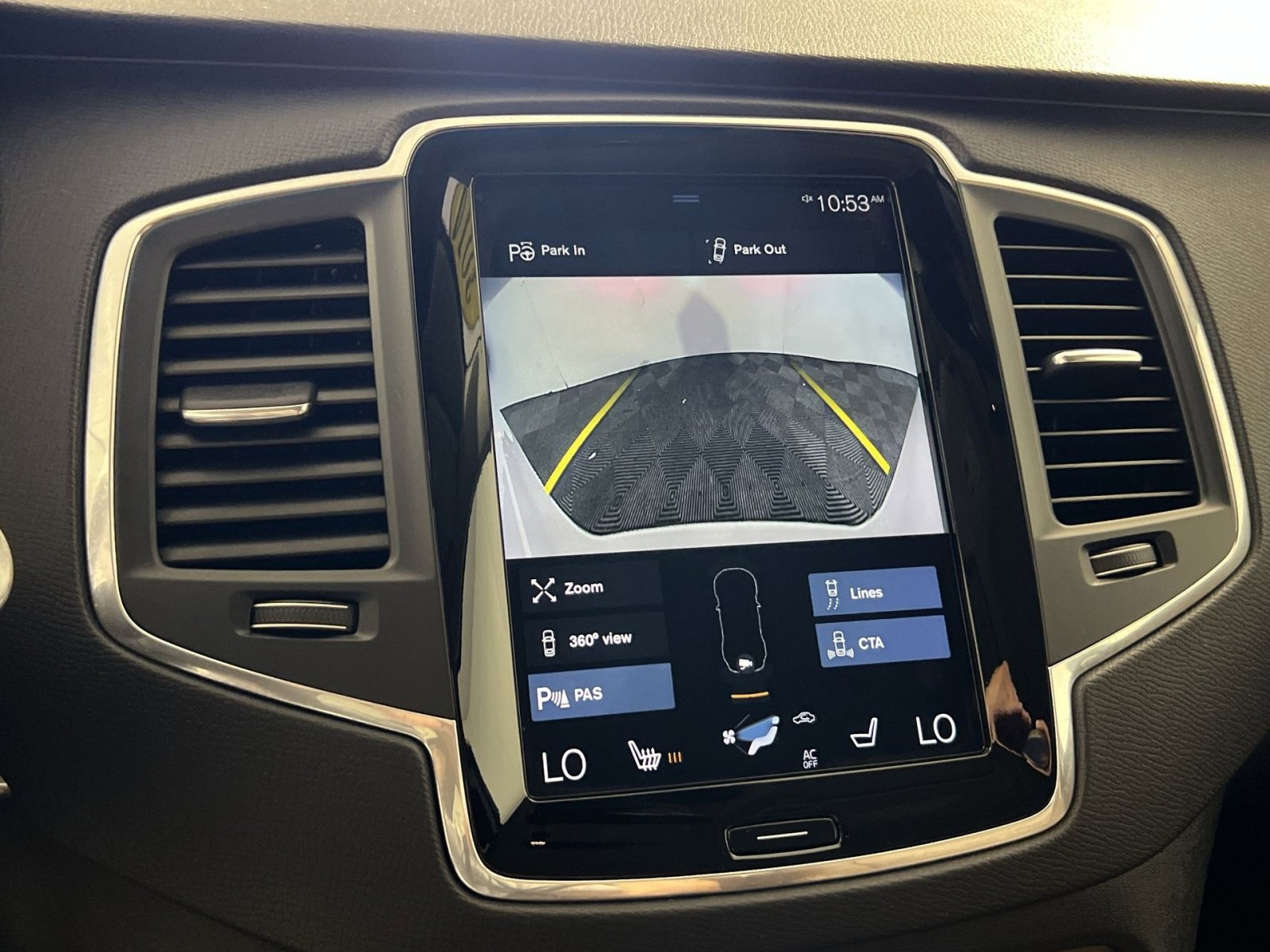 Used 2019 Volvo XC90 T6 Momentum w/ Advanced Package AWD/4WD image 20